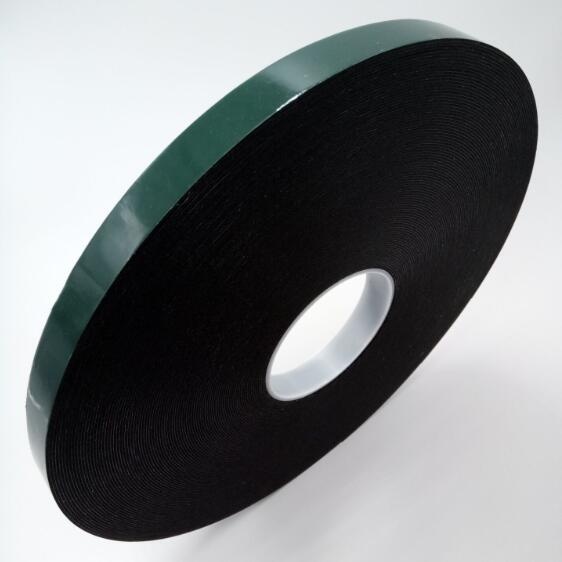 High Temperature Double Sided PE Foam Tape