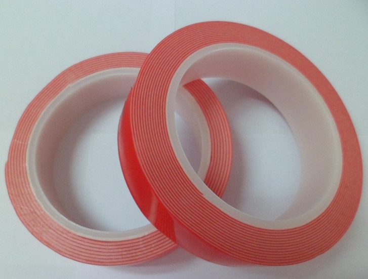 High Performance 0.5mm 0.8mm 1.0mm 1.5mm 3mm Double Sided Tape for Walls -  China Double Sided Tape, Double Tape